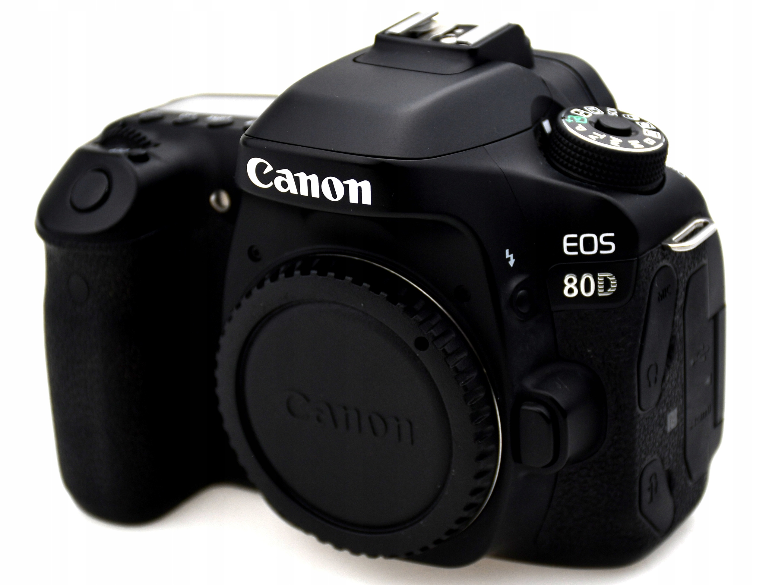 Canon Eos 80d Body w Lustrzanki cyfrowe Canon ekran dotykowy Canon Eos 80d Body w Lustrzanki cyfrowe Canon ekran dotykowy