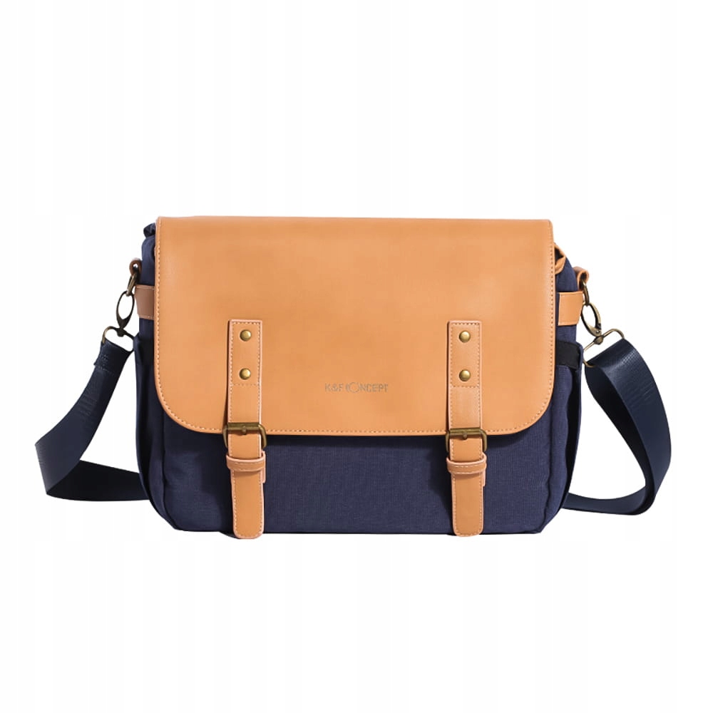 Torba fotograficzna K&f Concept z paskiem na ramię