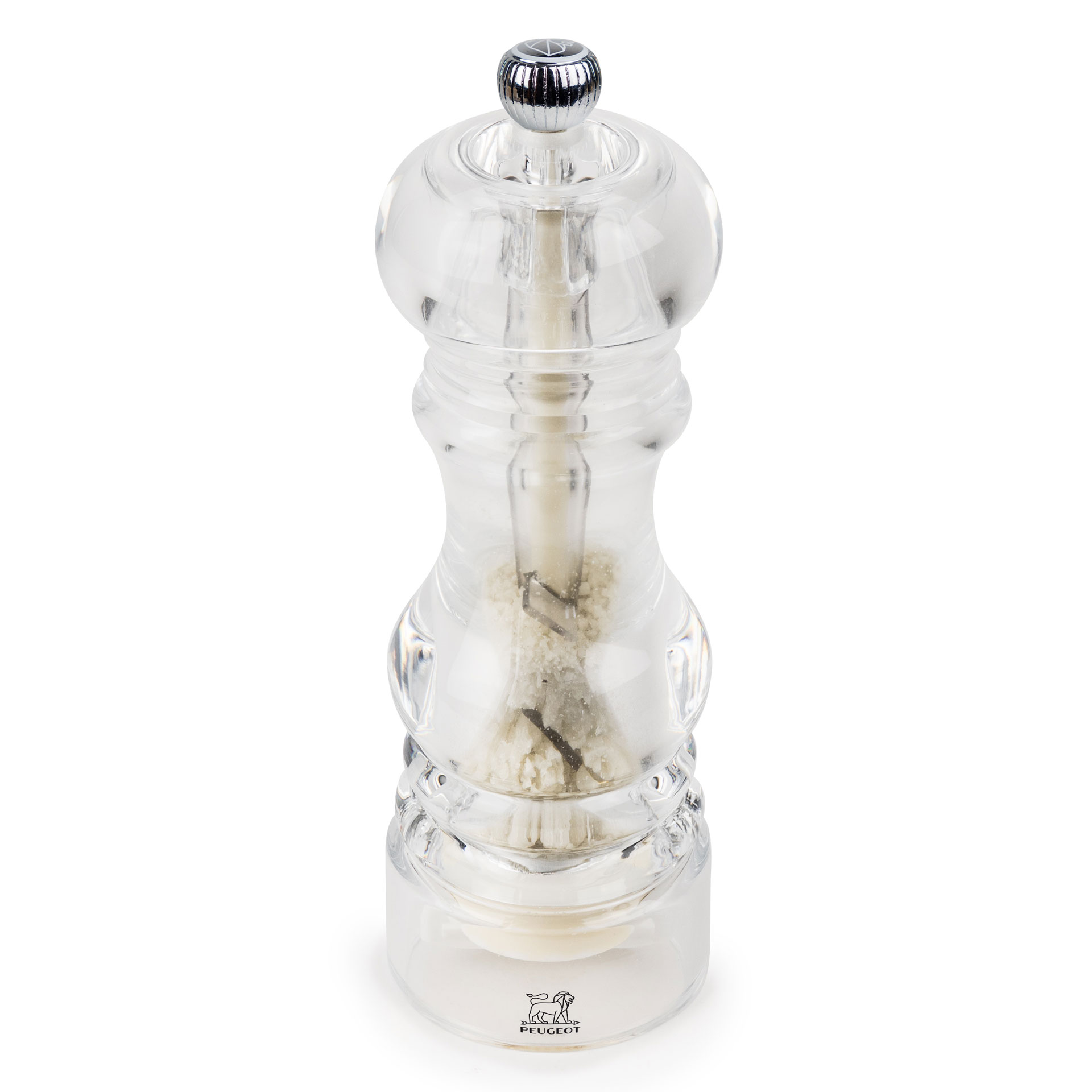 Peugeot Nancy Mlýnek na mořskou sůl 18 cm