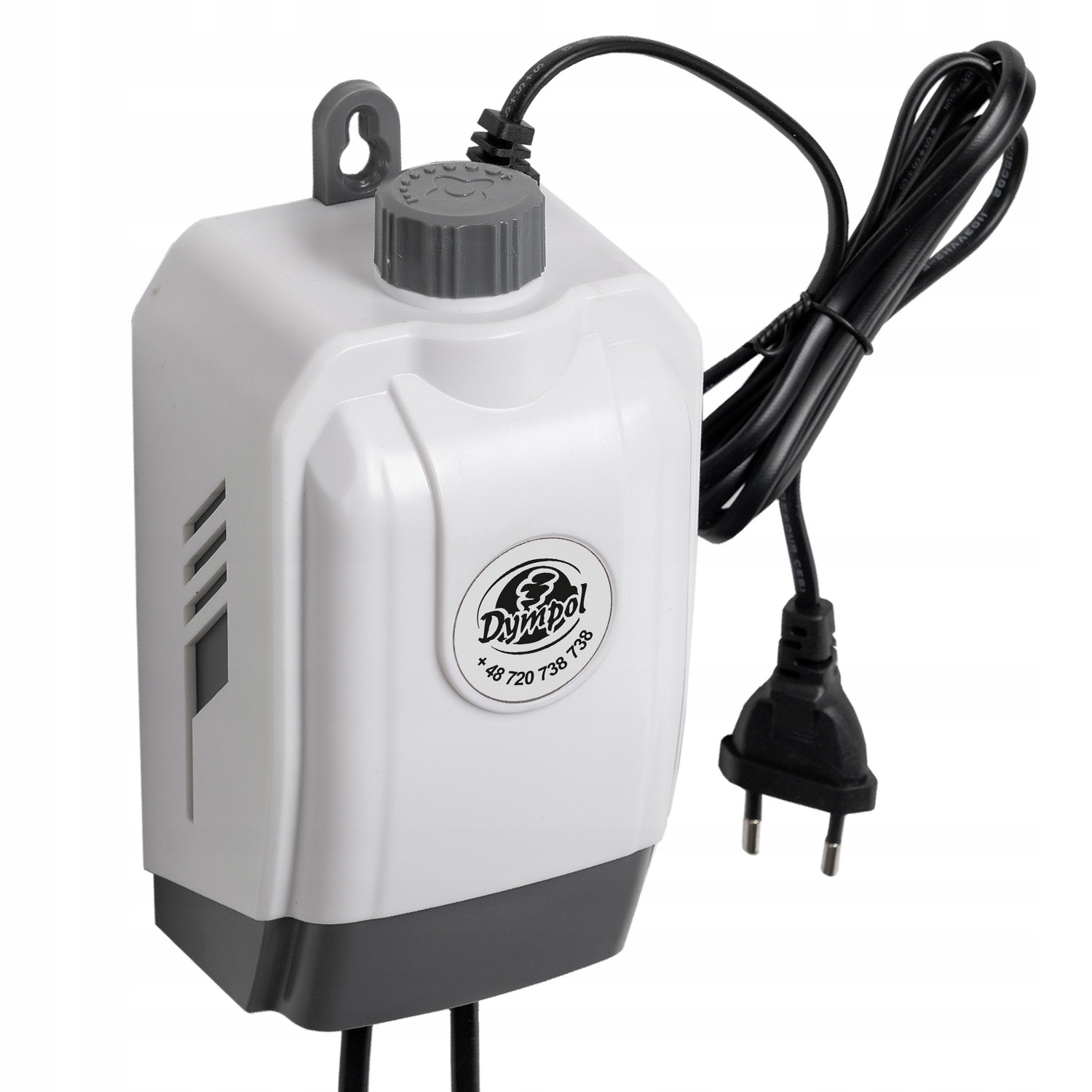 Pumpička-provzdušňovač pro generátor kouře ZU-6826 (6 W)