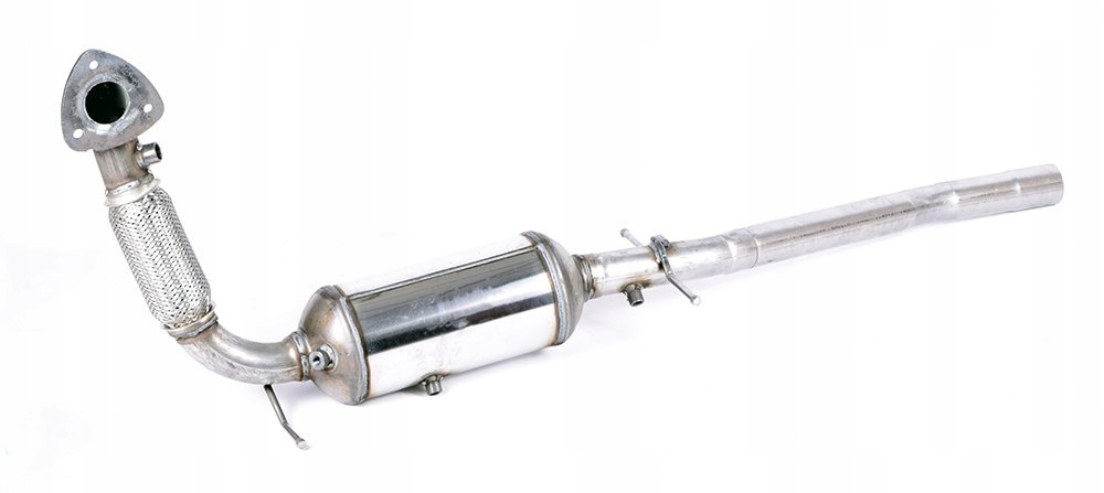 FR6099T - ФИЛЬТР DPF FORD TRANSIT 2.2 TDCI 2011-