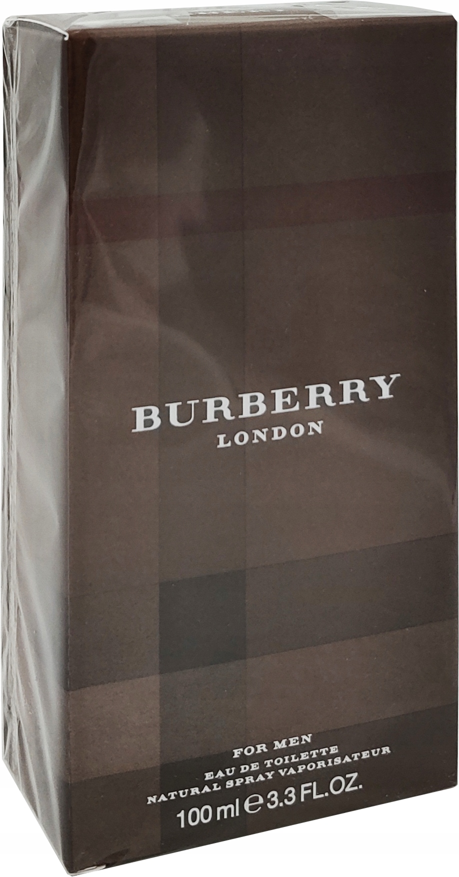Burberry London Men Toaletní voda 100 ml