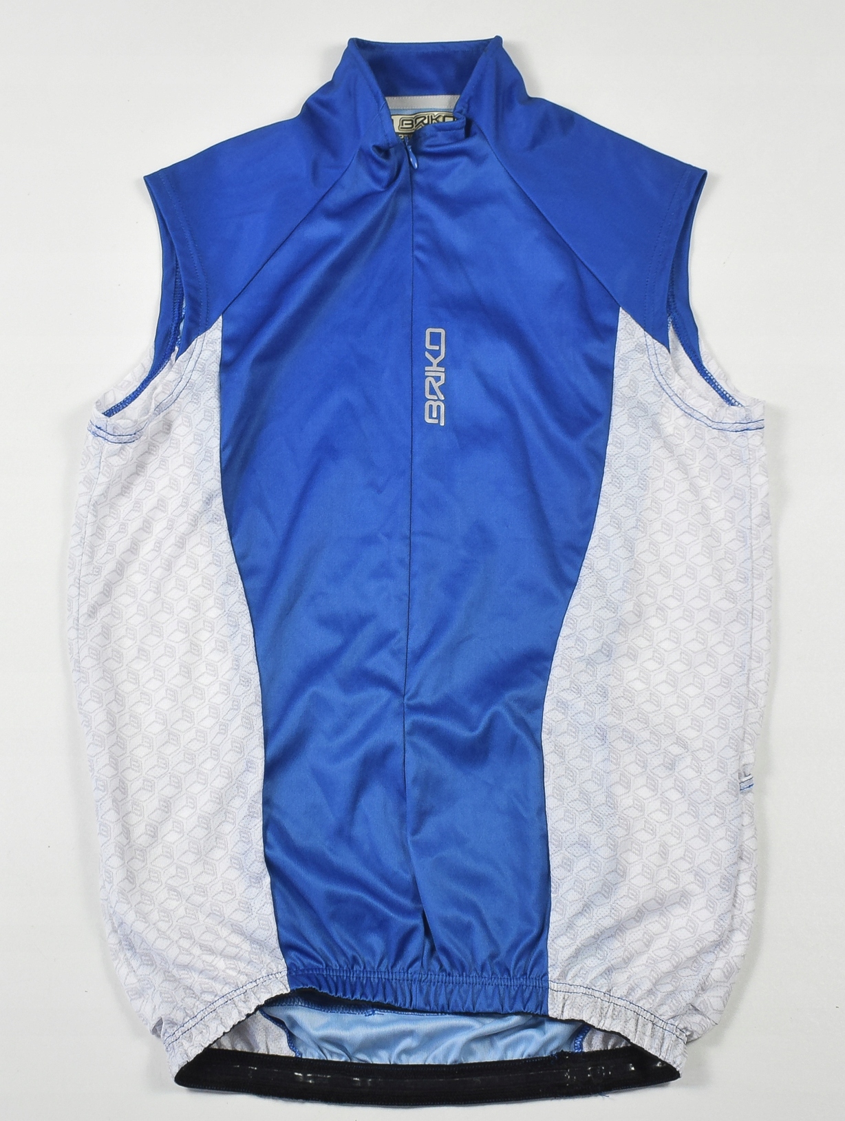 I8 KOSZULKA ROWEROWA BRIKO M Marka Briko