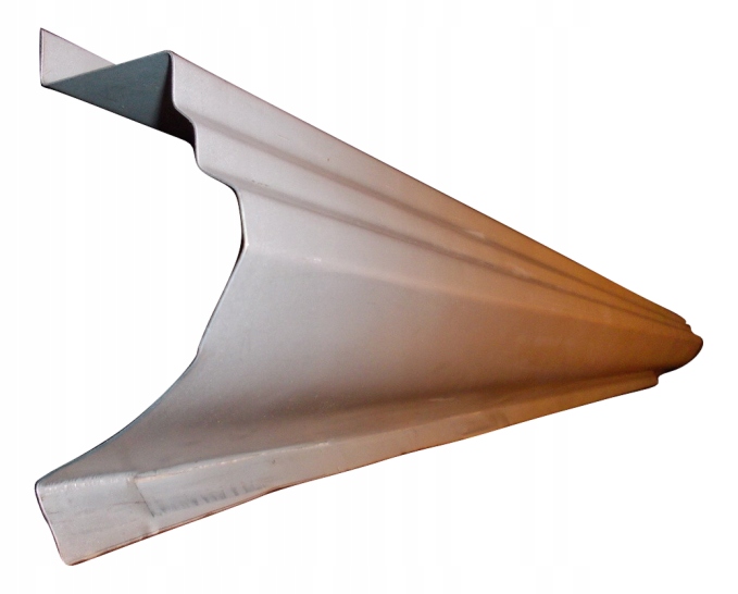 Nissan Sunny (Y10) 90-00 Opravný Plech Prahu Pravá