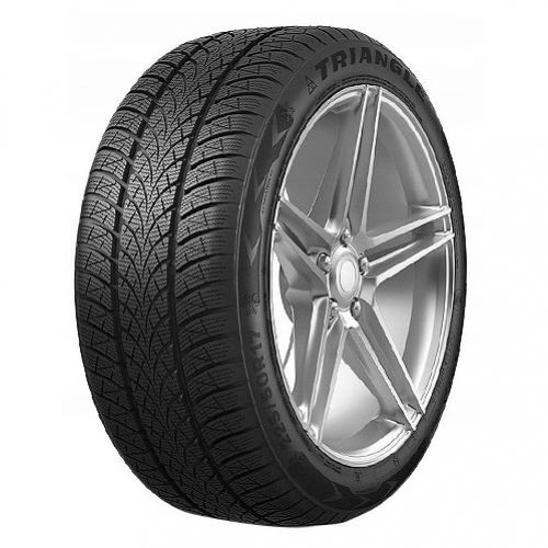 4x Opona zimowa Triangle Winterx TW401 185/65R15 92H