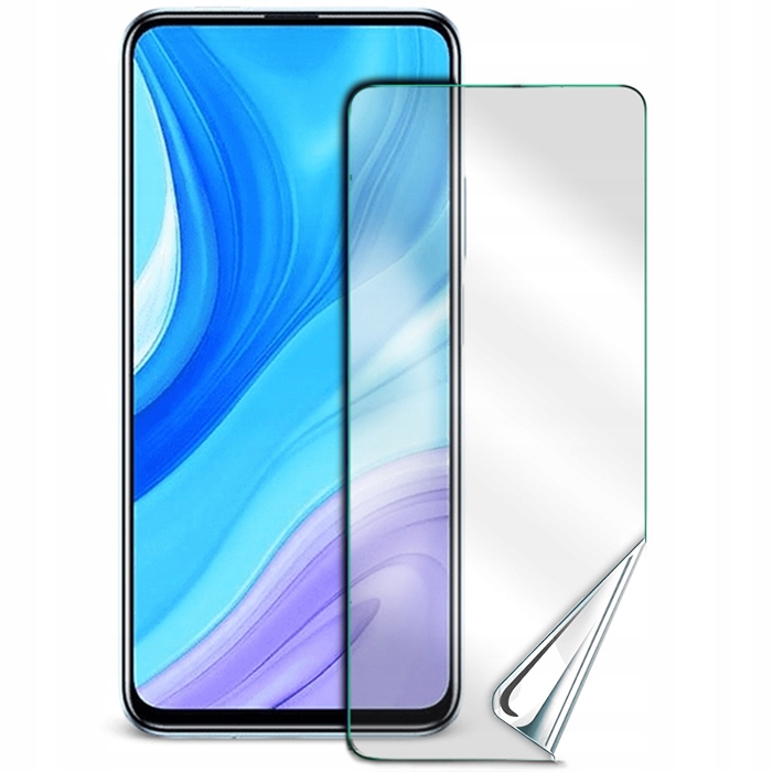 Folia HYDROŻELOWA HYDROGEL do Huawei P Smart Pro Producent Radian