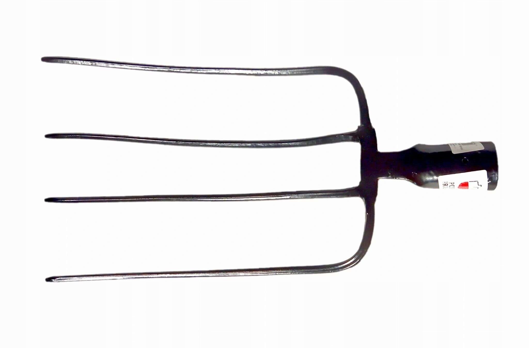 

Widły 4 zębne bez trzonka 12285