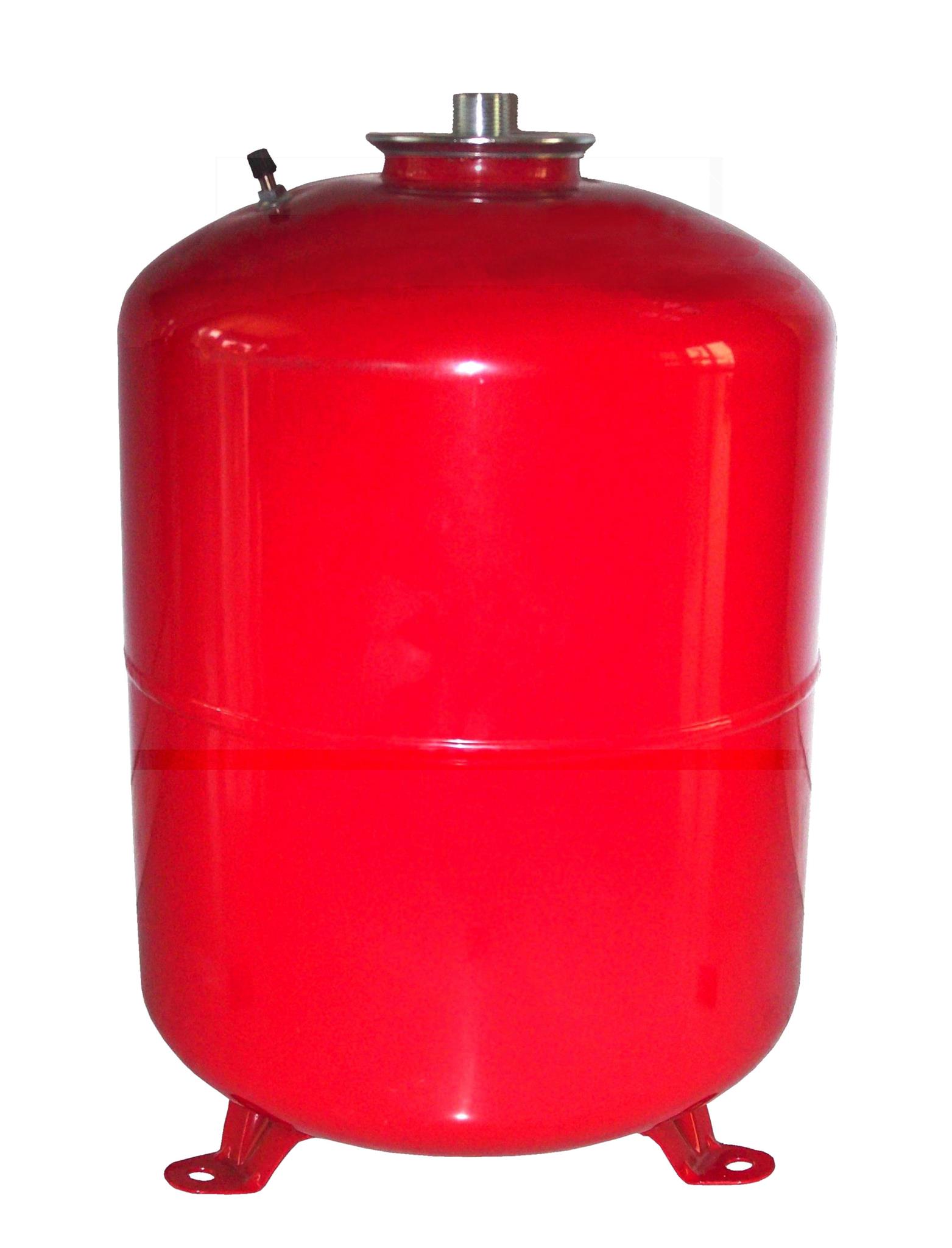 

2CO35 Naczynie Wzbiorcze Przeponowe Do C.o 35L