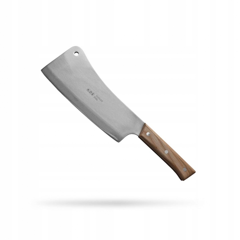 Sekáč na mäso (drevo)