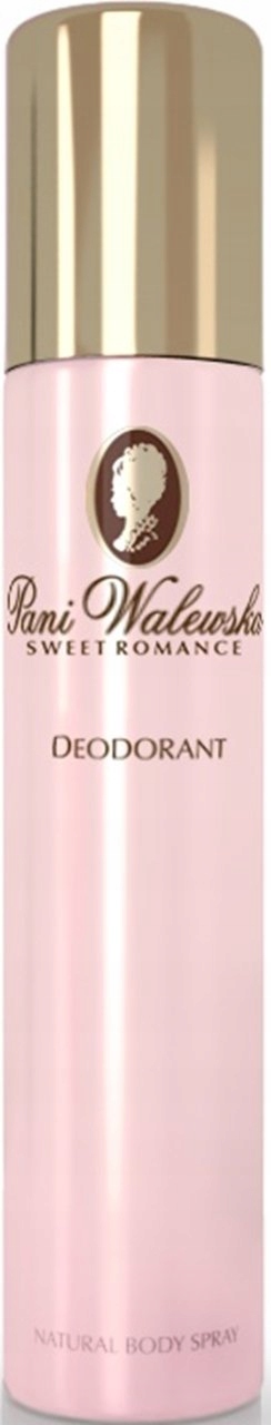 

Miraculum Deo Perf. Pani Walewska Sweet Romance 90