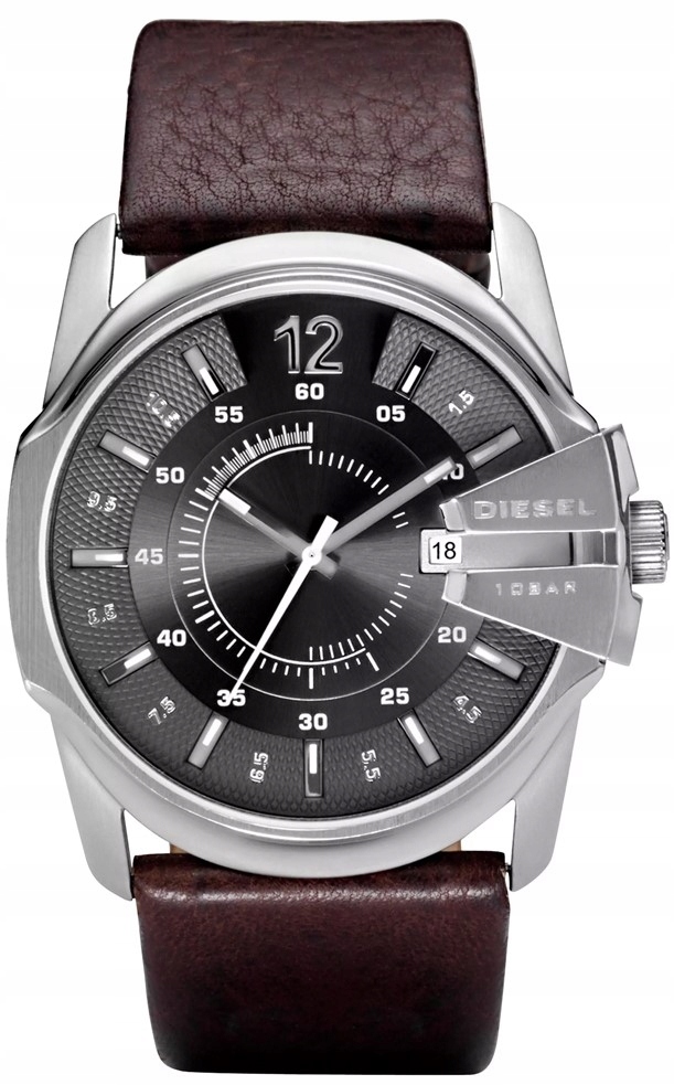 Pánské Hodinky Diesel Chief DZ1206 Box