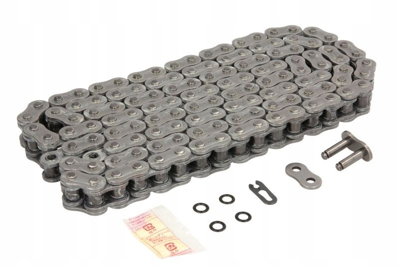 Łańcuch napędowy DID DID428VX128