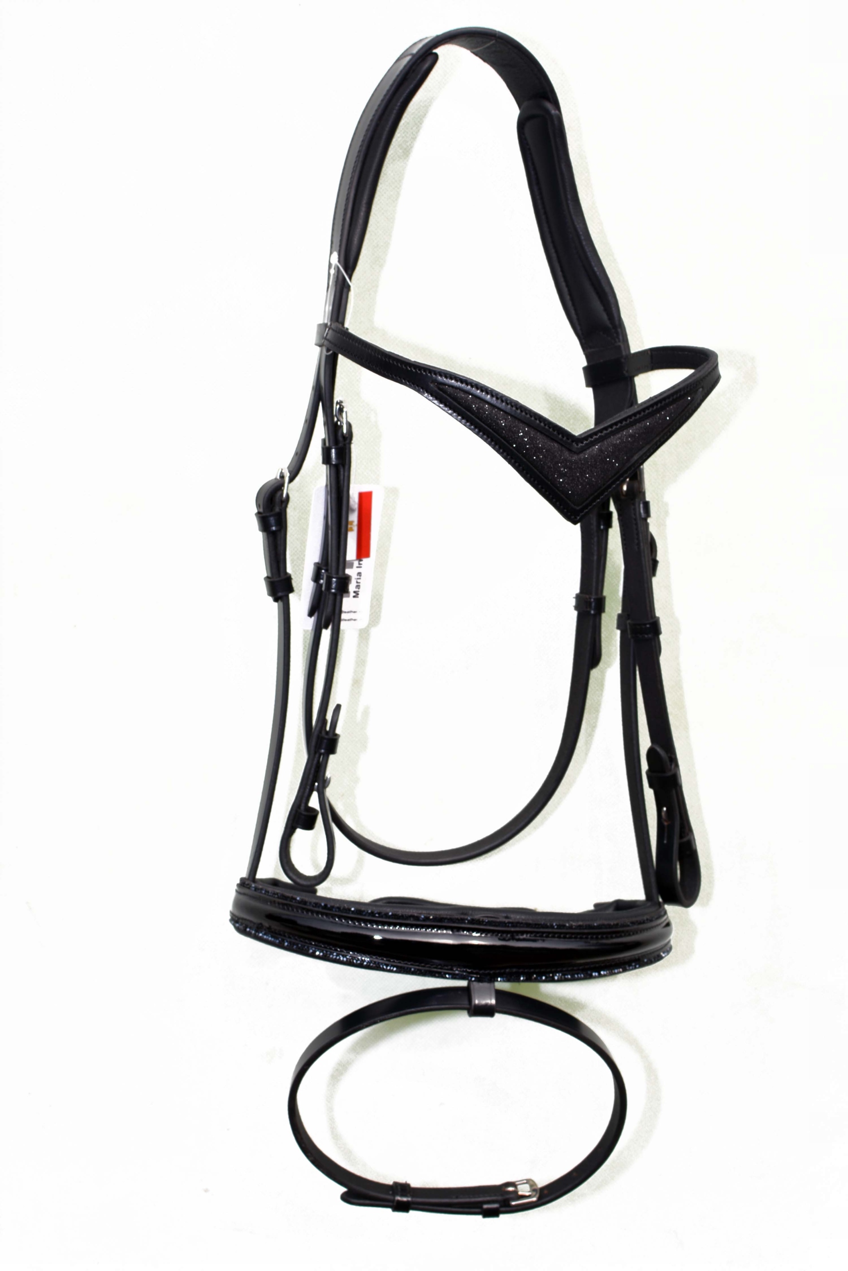 Ogłowie Anatomiczne Profilowane Roz. Cob