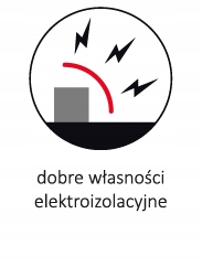 Filament ABS Noctuo 1.75 0.25kg Orange Pomarańcza Producent Inna