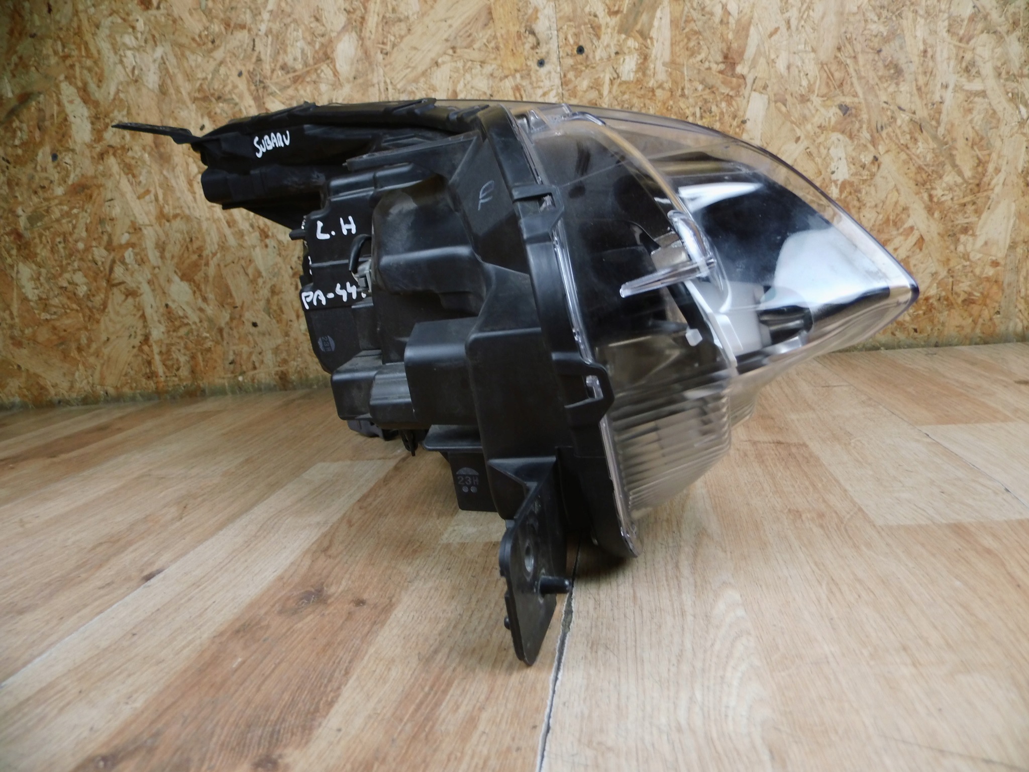 Subaru XV II 2019-2023 light left front front left