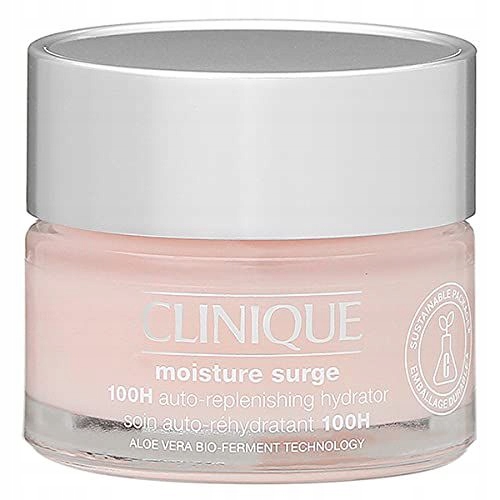 Clinique Moisture Surge (100H Automaticky Doplňující Hydratátor) Objem: 30 ML