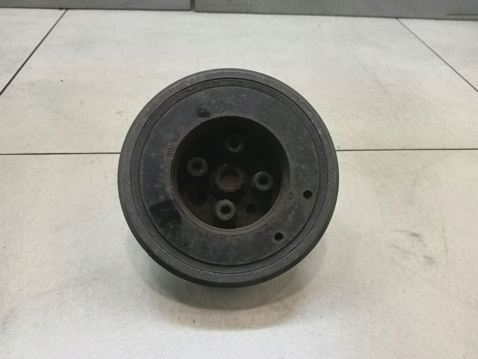pulley cams GOLF IV AUY 1.9 TDI 038105243