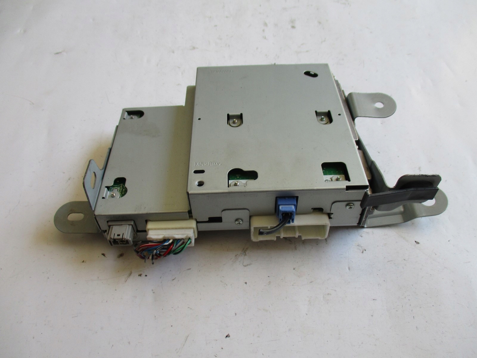 Moduł Tuner wzmacniacz radia Mazda CX-5 KA1H66DRX