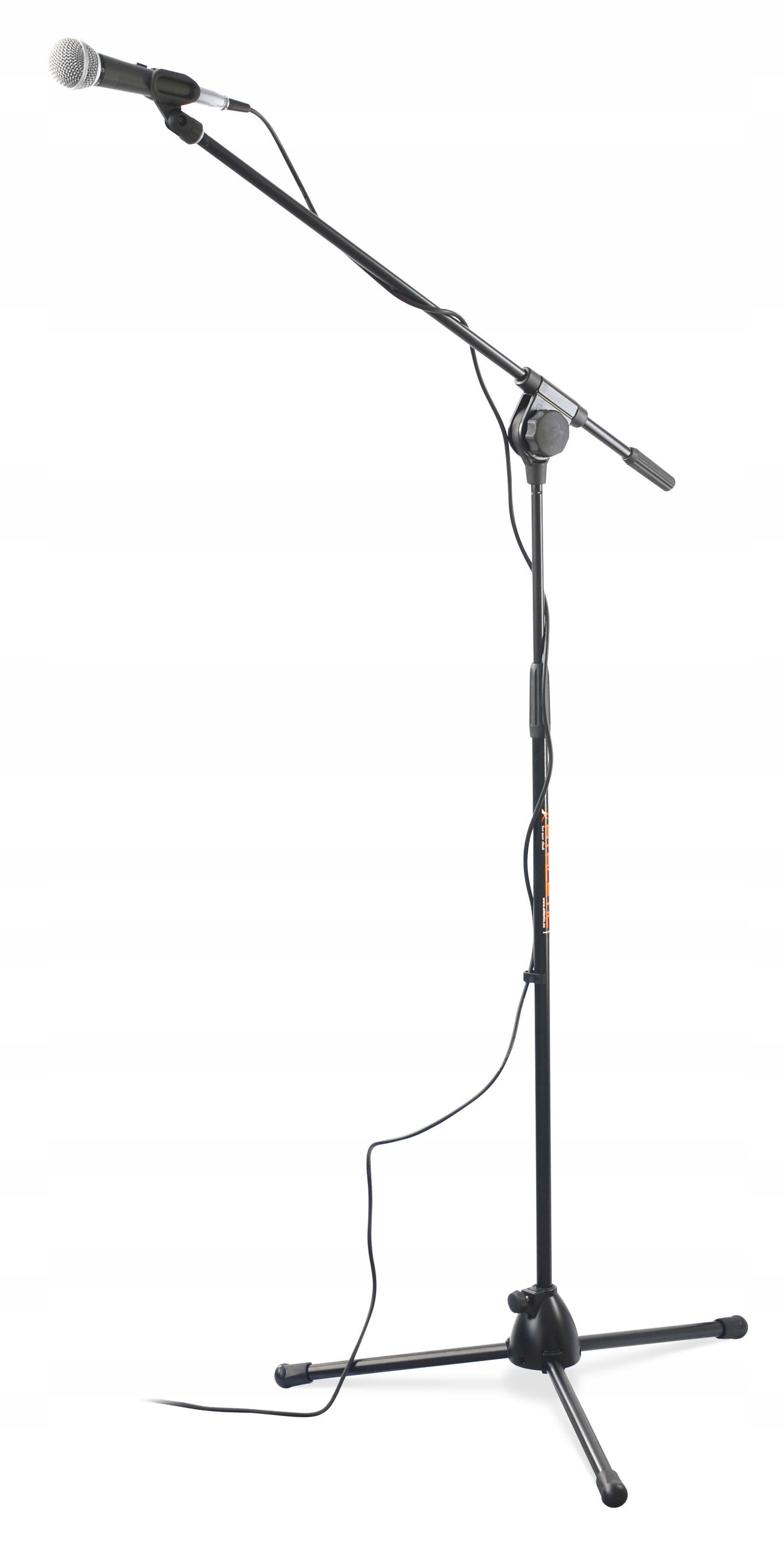 

Athletic MIC-5E Statyw mikrofonowy