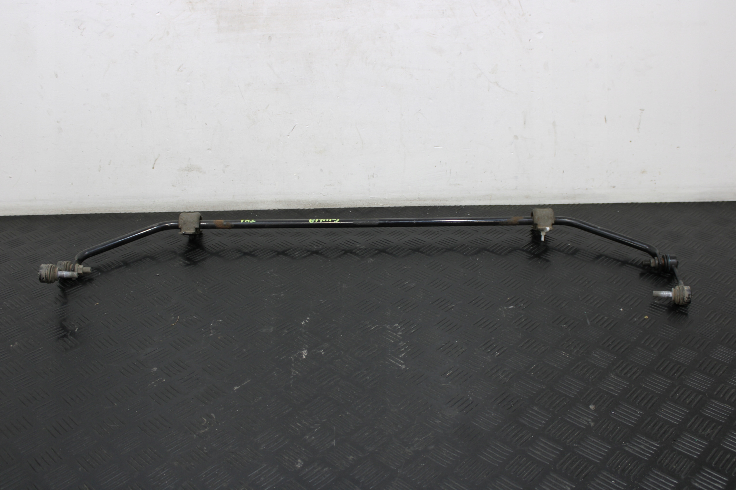 STABILIZATOR Spurstange heck ALFA ROMEO GIULIA