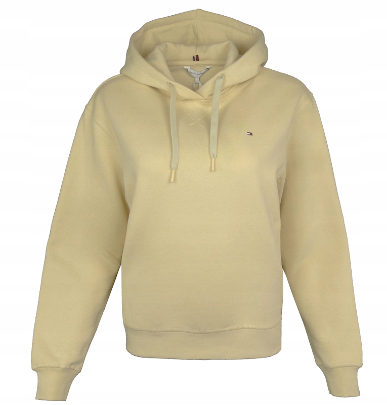 Tommy Hilfiger dámská mikina, béžová, Xs