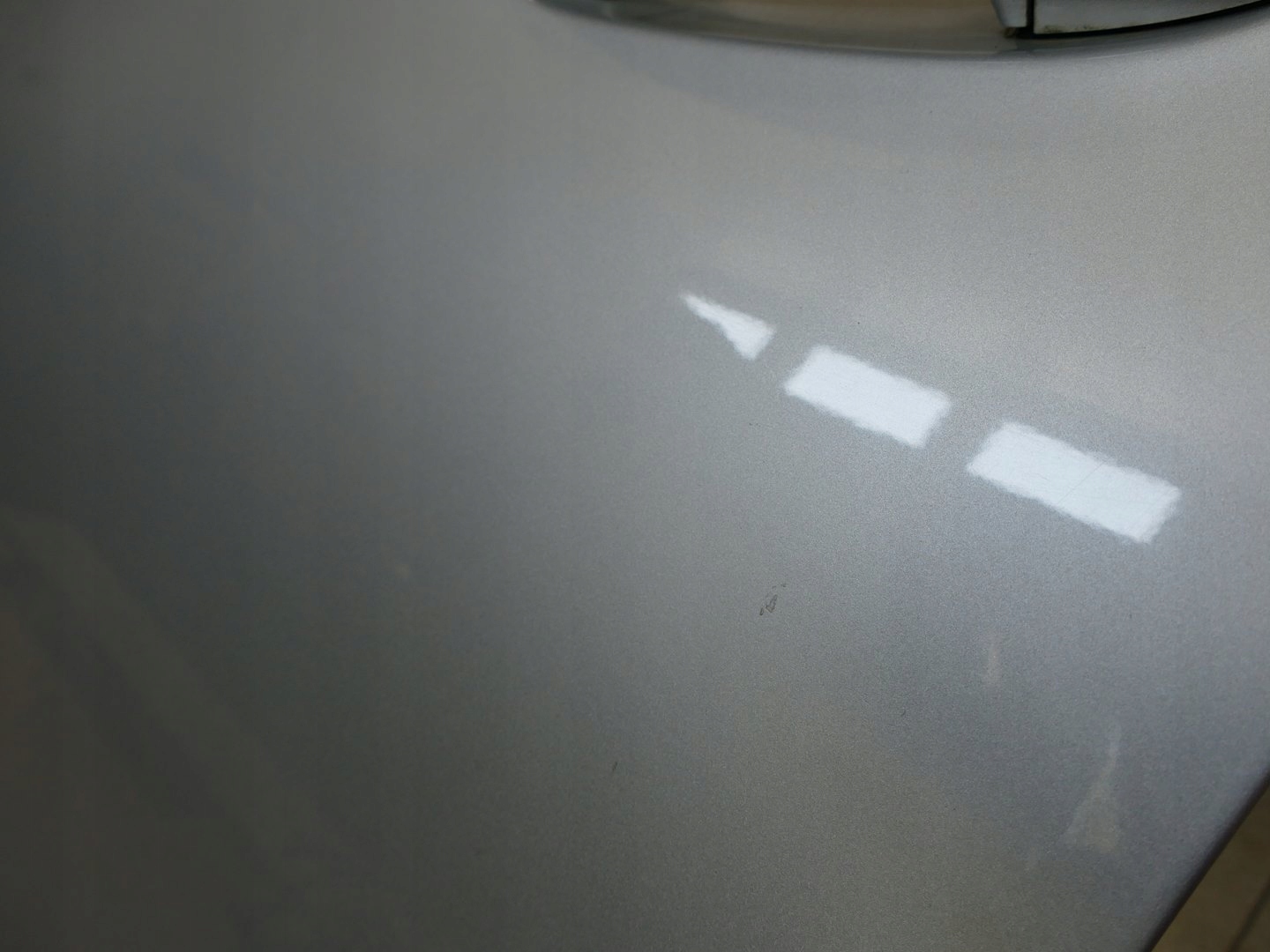 MERCEDES E W212 LIFT door left front left front 775