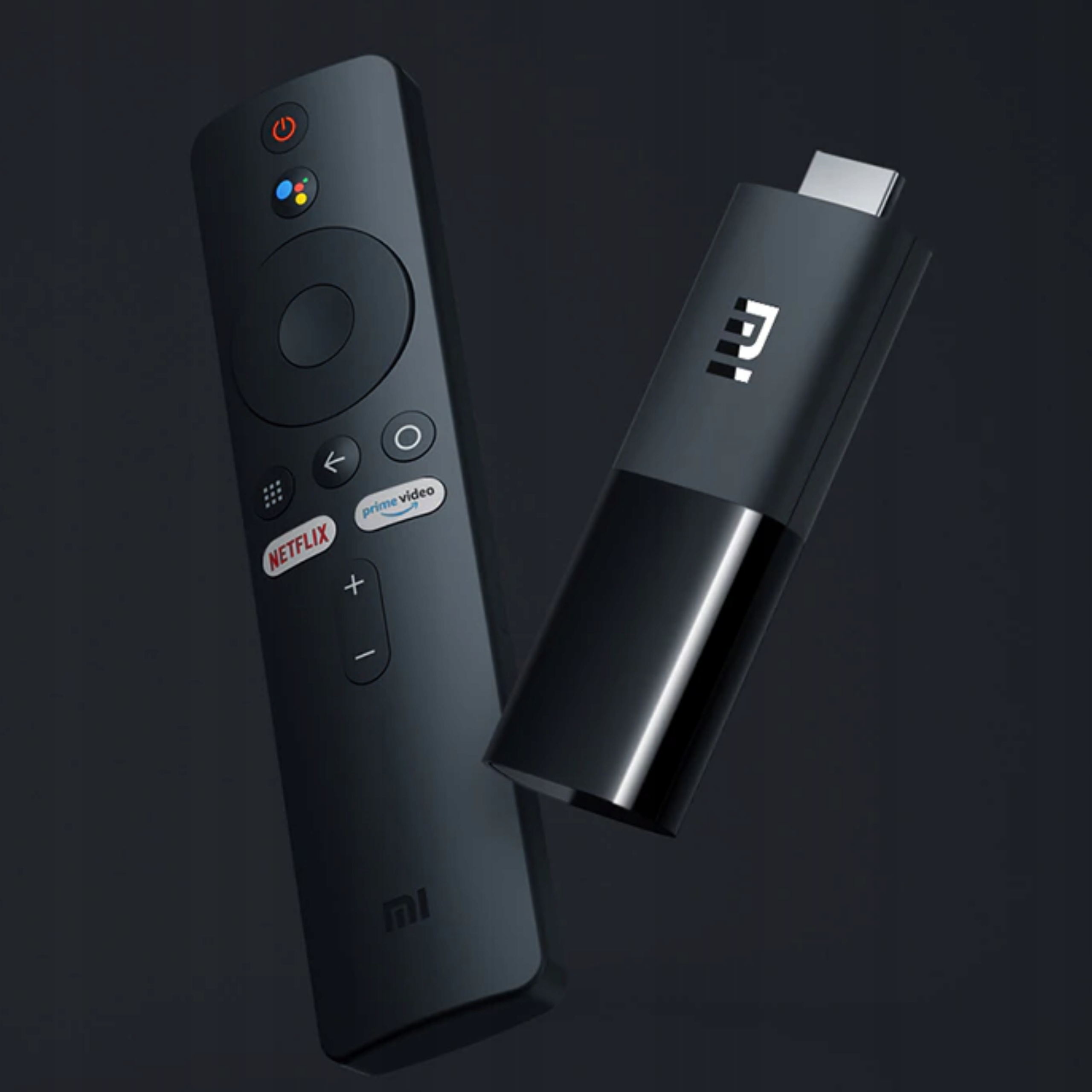 ODTWARZACZ MULTIMEDIALNY Xiaomi Mi TV Stick SMART Kod producenta ODTWARZACZ Xiaomi Mi TV MULTIMEDIALNY