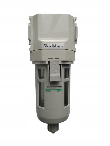 Filtr sprężonego powietrza Ckd F3000 10G 3/8" 5 um