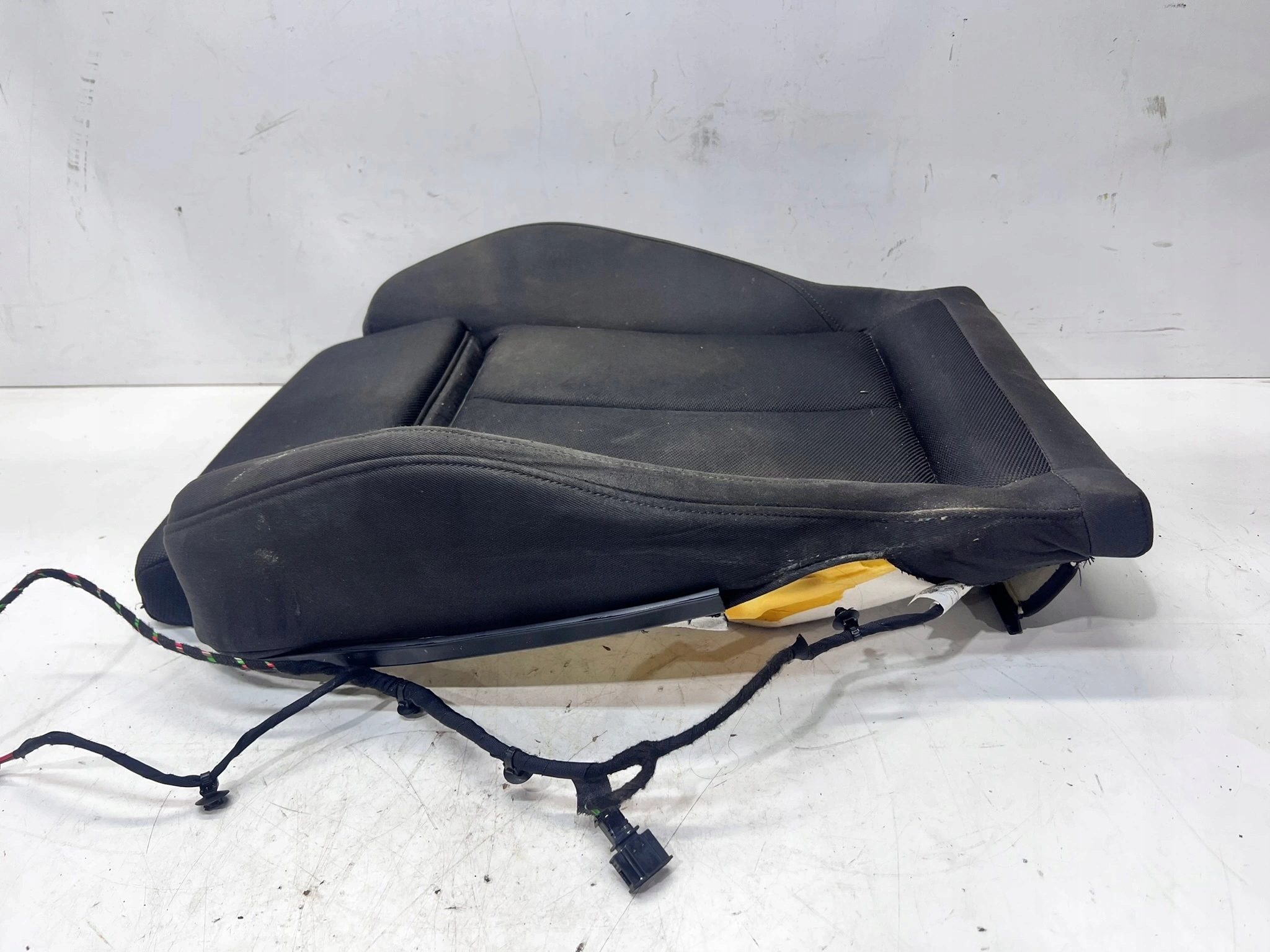 MATA GRZEWCZA SITZ links oder rechts SIEDZISKO AUDI Q5 FY 80A963555B