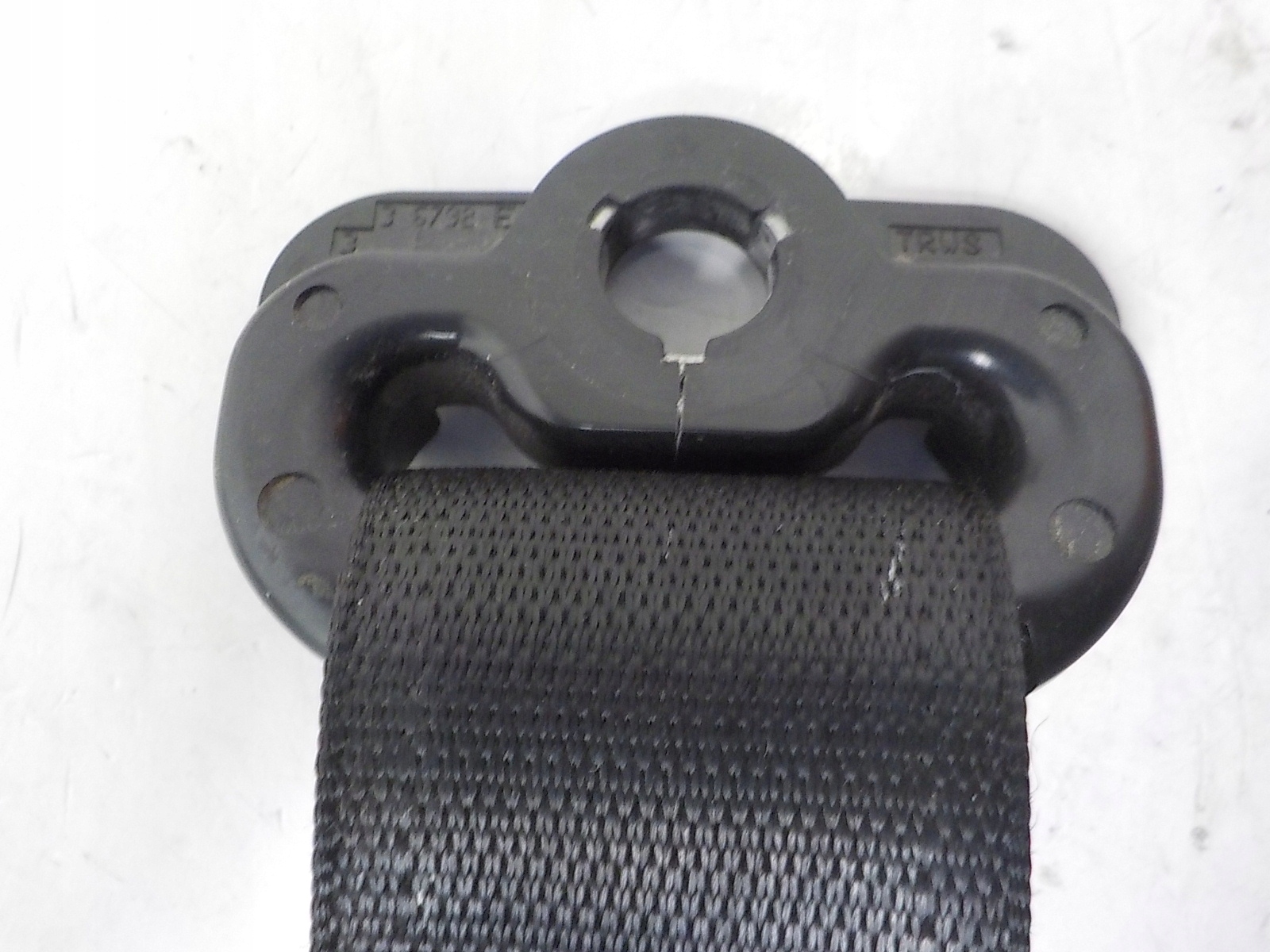 FIAT BRAVO II Gurten Sicherheits Spanner rechts 07353846530