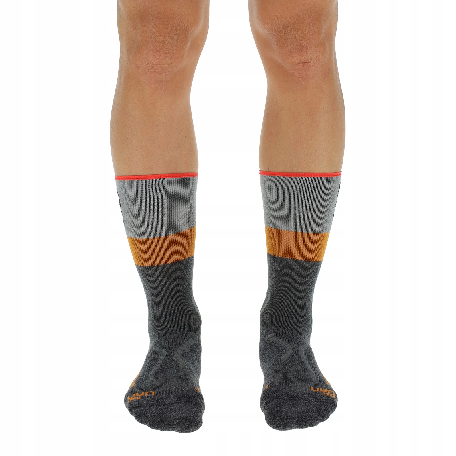 Skarpety męskie trekkingowe Uyn Man Trekking One Cool Socks roz. 42-44