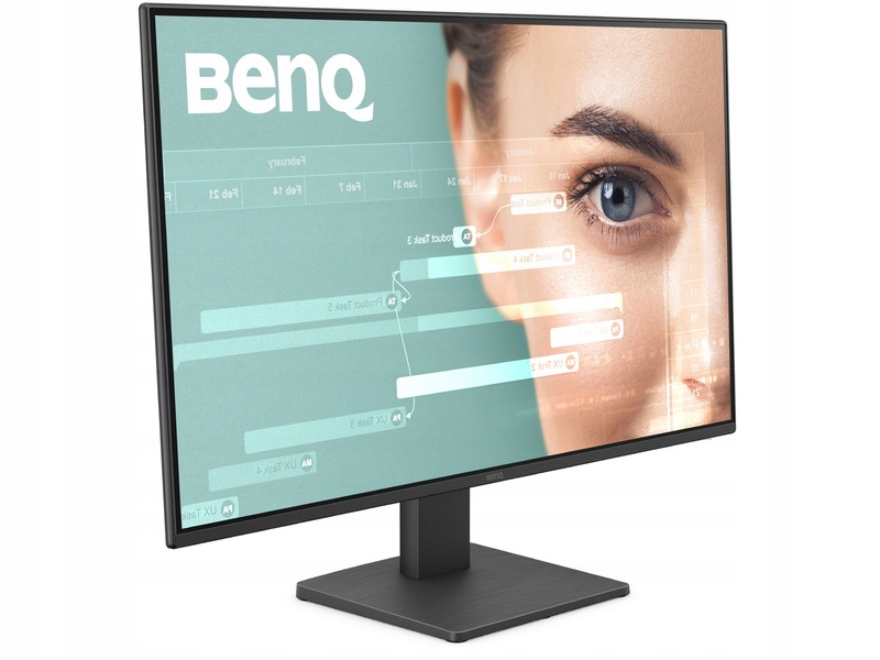 Monitor Benq GW2791 27" 1920x1080px Ips 100Hz 0.5 ms