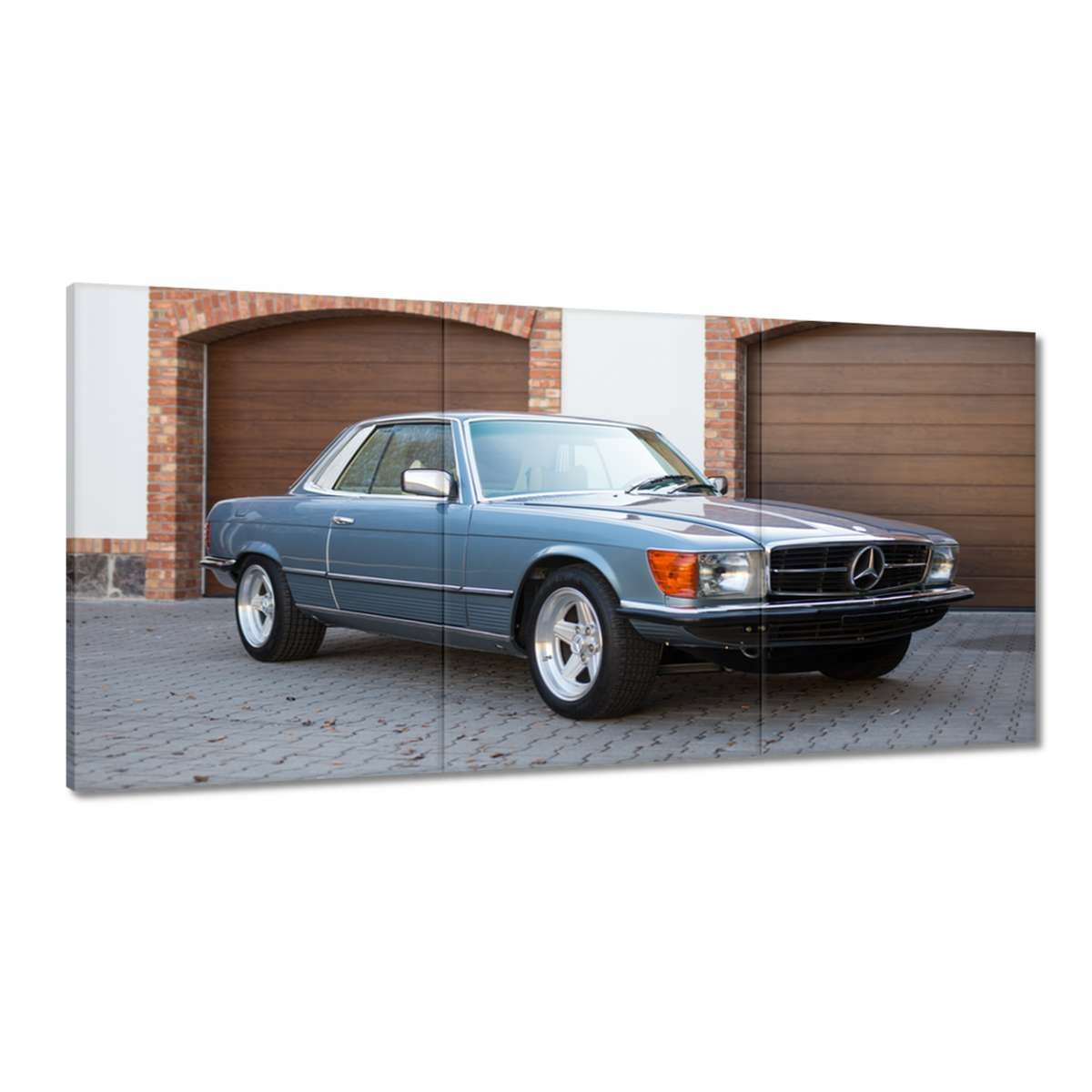 Obrazy 180x90 Mercedes 450 Slc Klasika