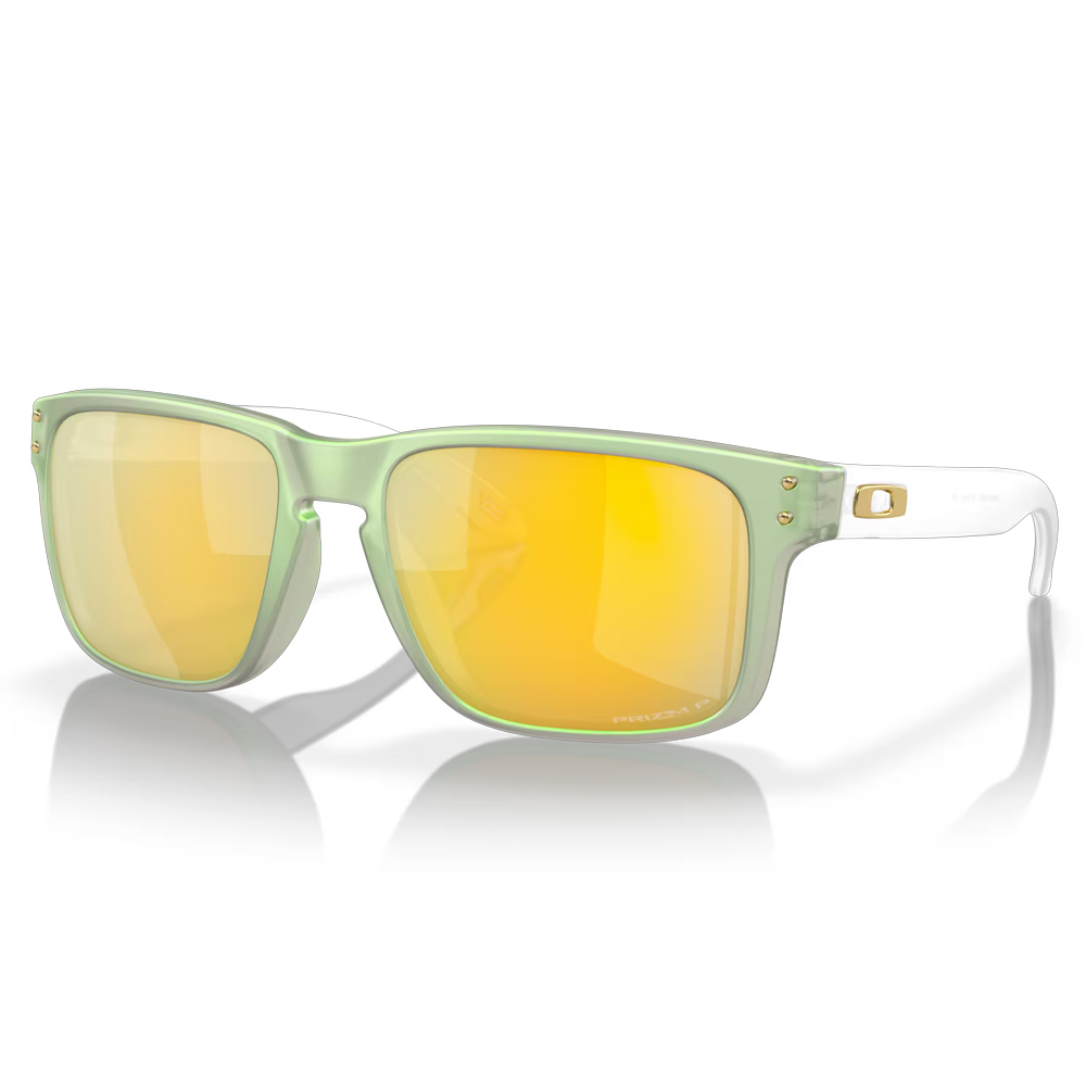 Brýle Oakley Holbrook Prizm 24K Polarized