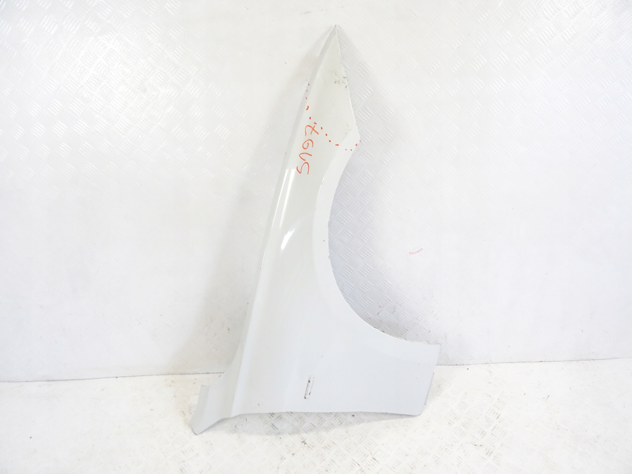 BMW 3 F30 F31 right fender front front