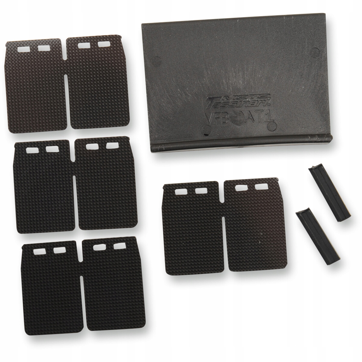 V-FORCE4R - V-FORCE 4R листочки діафрагми ВИС. 24 години