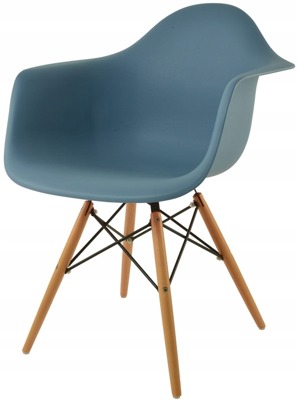 Křeslo Dankor Design Daw Spousta Barev Břidlicové