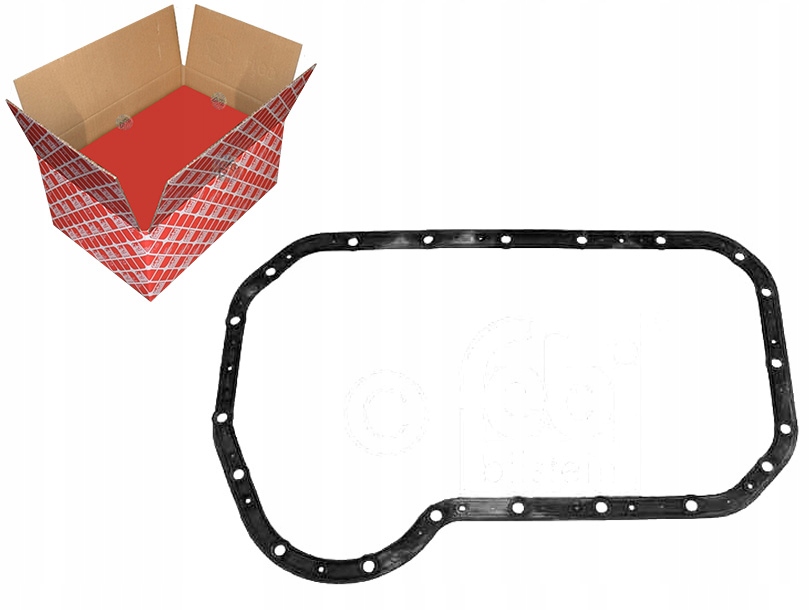 USZCZELKA MISKI OLEJOWEJ FEBI 481369C 561361 28136