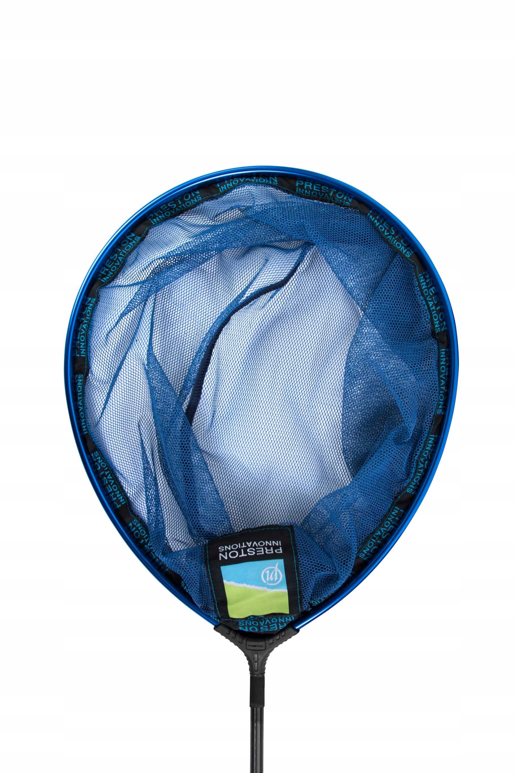 Kosz podbieraka Preston Latex Hair Mesh Landing Net 16" P0140013
