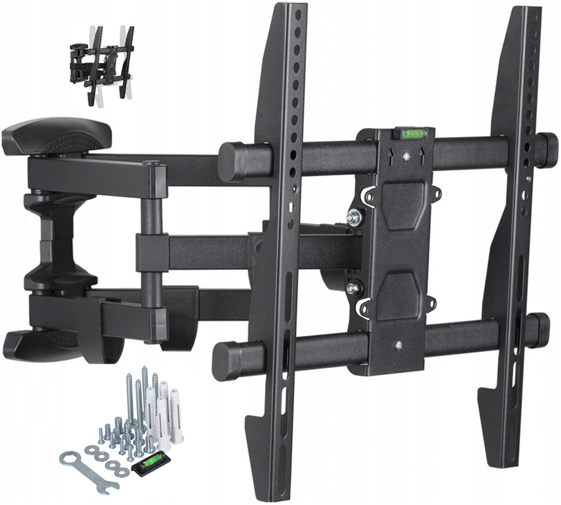 Otočný Držák Na Stěnu Tv 37PFL9903H/10 Philips na stěnu s regulací