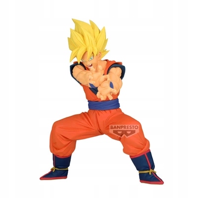 Figurka Dragon Ball Z Grandista Son Goku 25 cm