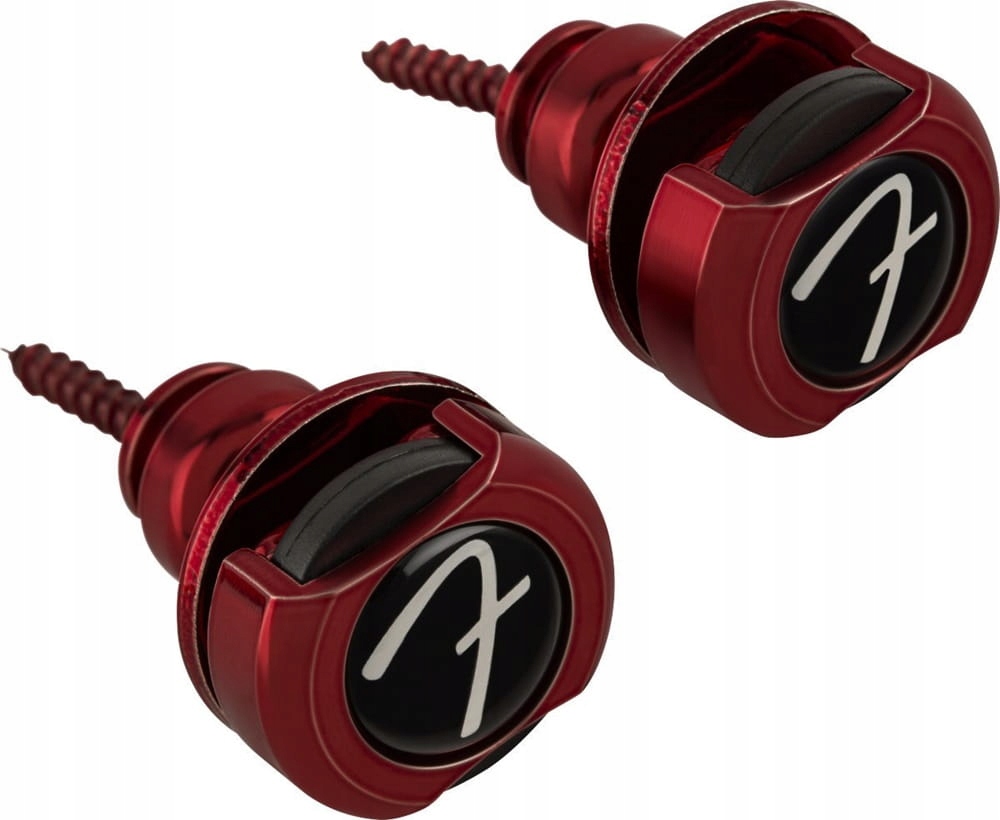 Fender 0990818609 Infinity Locks Red