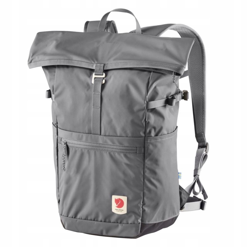 Fjallraven High Coast Foldsack 24 Shark Grey