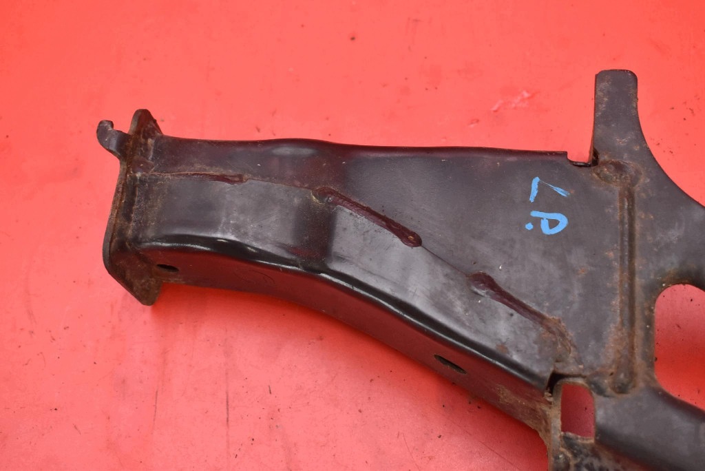 beam tip left front VOLVO XC60 1 and 08-13