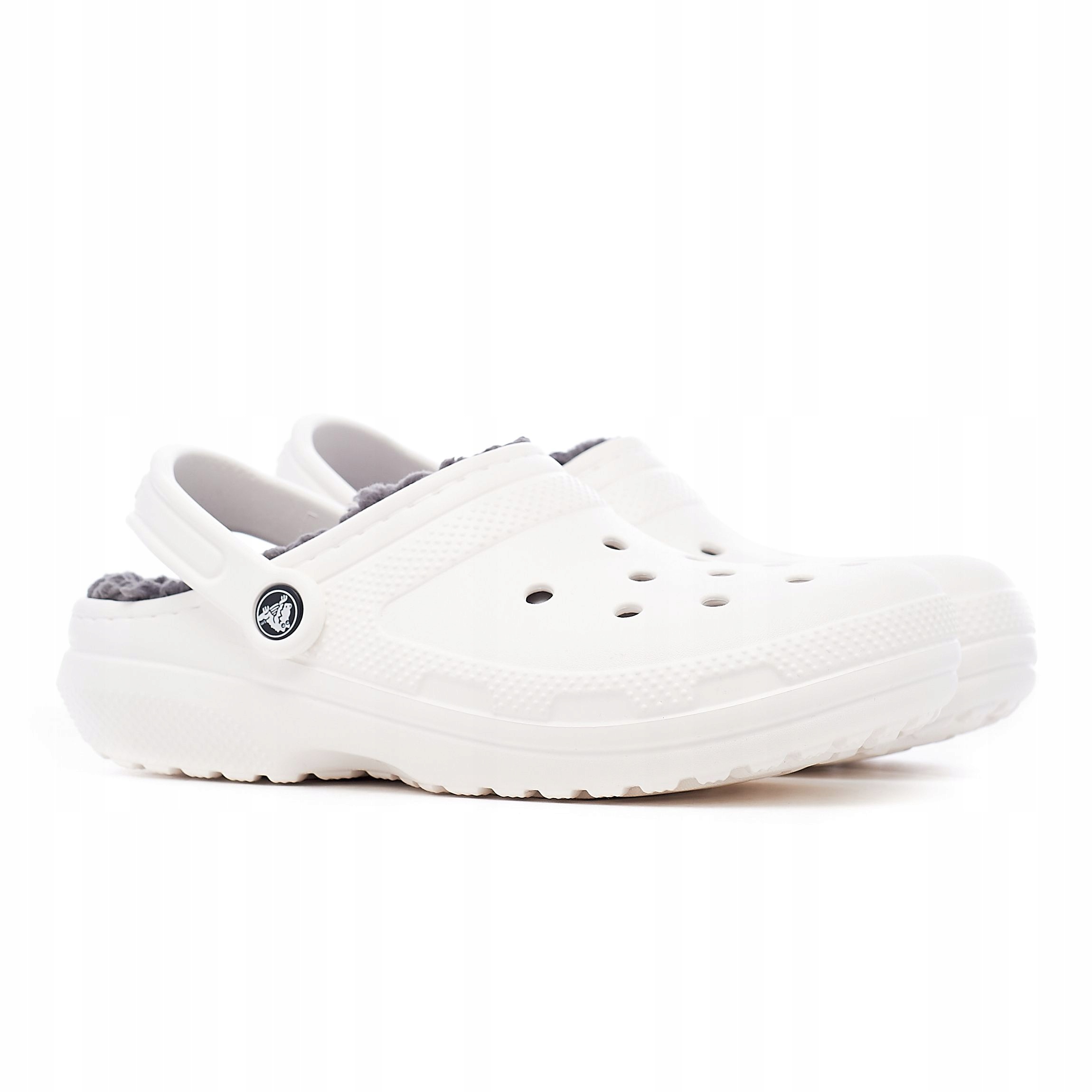 Nazouváky Crocs Classic Lined Clog 36-37 Unisex