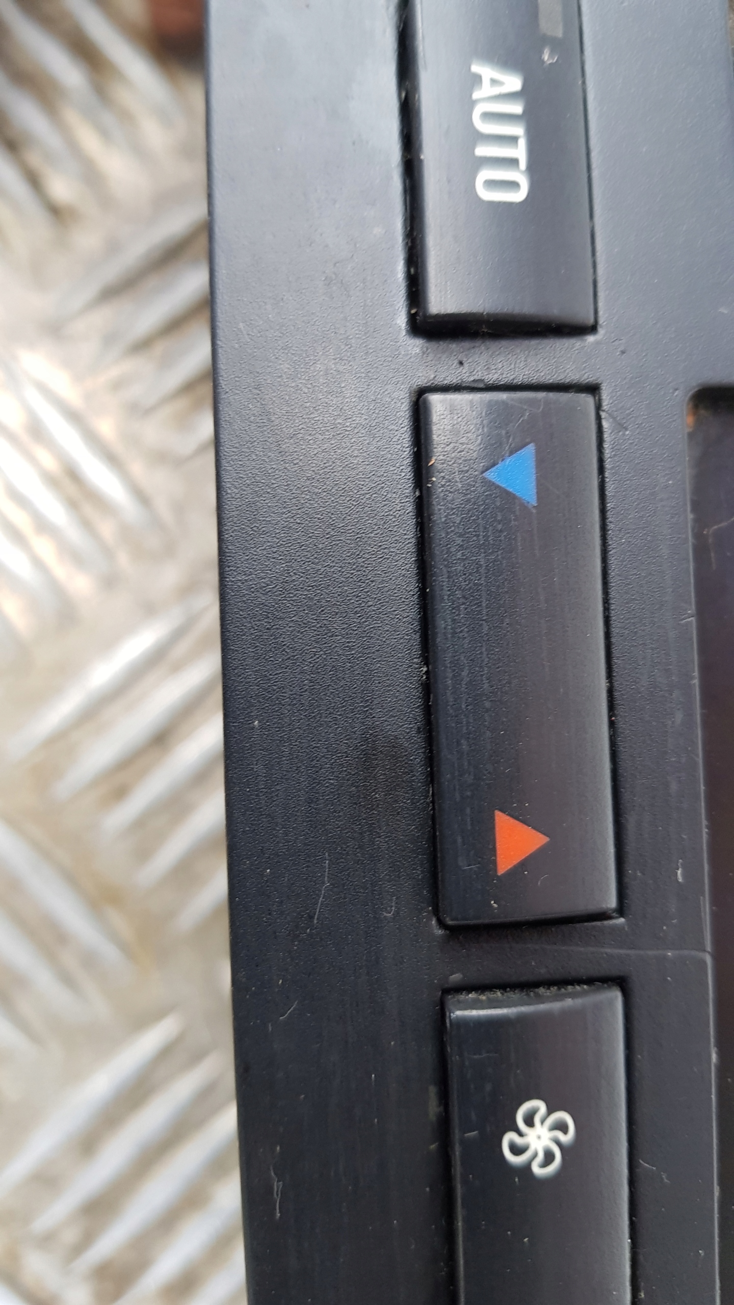 BMW E46 Pulsante COMANDI CLIMA 6907897
