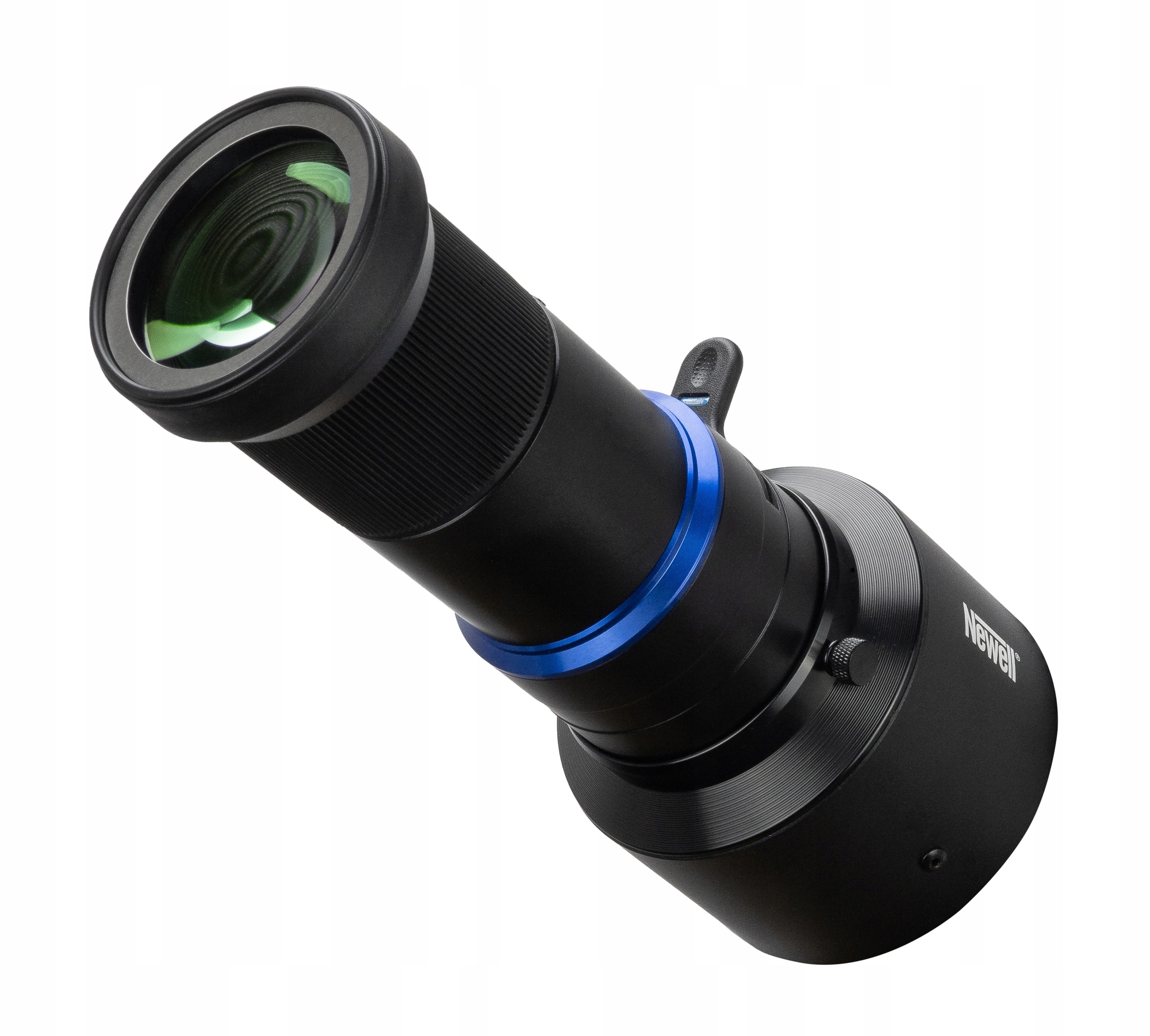 Strumienica Newell Perseo-33 Stan opakowania oryginalne