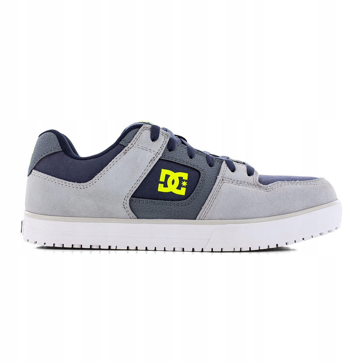 Buty DC Work Crew Pure S1PS