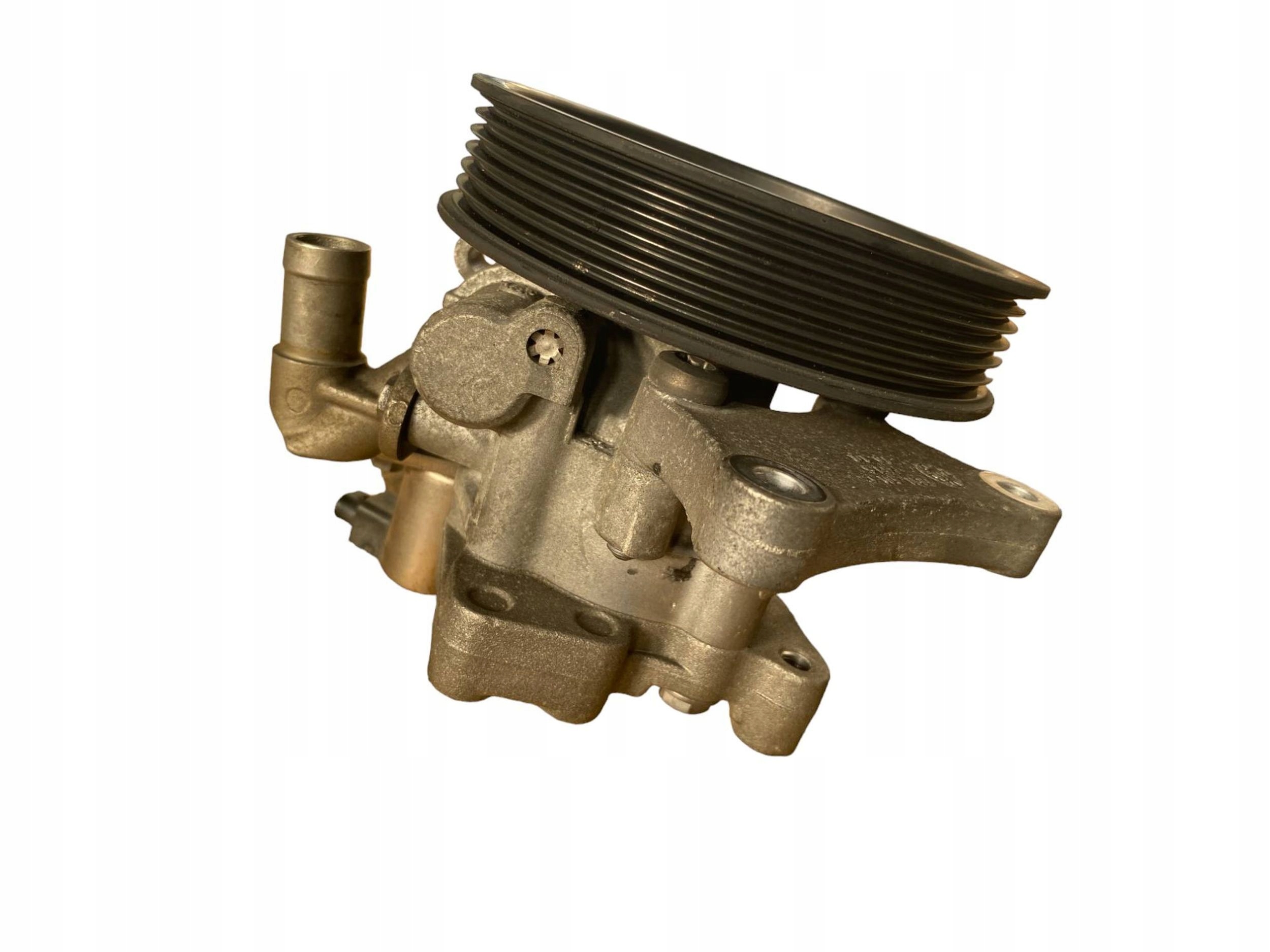 Mercedes C180 CGI W204 Pompa servosterzo A0064666801 M271