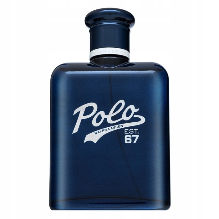 Ralph Lauren Polo 67 Edt M 125 ml